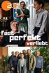Fast perfekt verliebt (2019) — The Movie Database (TMDB)