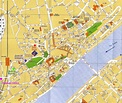 Plan de Blois » Vacances - Arts- Guides Voyages
