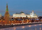 Plaza Roja de Rusia - Lugares principales que visitar | Absolut Viajes