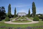 Botanischer Garten und Botanisches Museum Berlin-Dahlem - andBerlin