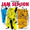 Jam Session (Vinyl) - Charlie Parker - La Boîte à Musique