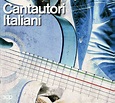 I Cantautori Italiani (3 CDs) - CeDe.ch