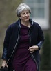 Theresa May’s weakness resurfaces as Cabinet reboot descends into chaos ...