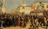 Constitution of Uruguay of 1830 - Alchetron, the free social encyclopedia