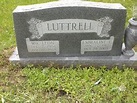 William Leon Luttrell (1904-1968) - Find a Grave Memorial