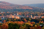 Cortland, New York, Is the Most Affordable Small Town in the U.S.