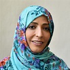 Tawakkol Karman - IFIT