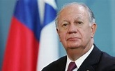 Entrevista a Ricardo Lagos – Consejo Uruguayo para las Relaciones ...