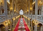 John Rylands Library, University of Manchester | Beautiful library ...