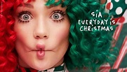 Sia: Everyday Is Christmas (CD) – jpc.de