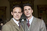 Foto de Harry Hadden-Paton - Downton Abbey : Foto Matthew Goode, Harry ...