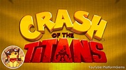 Crash of the Titans - Full Game Walkthrough 100% (Longplay) [1080p ...