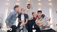 One Direction - Best Song Ever (Official Video) - YouTube