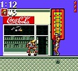 Coca Cola Kid Review (Game Gear, 1994) - Infinity Retro