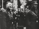 NSDAP Parteitag Nürnberg 1927 1 - Foto - Historiathek