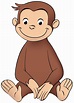 Curious George Characters Png Free Transparent Clipart Clipartkey ...