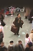 The Terminal (2004) - Posters — The Movie Database (TMDB)