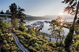 Checking in with Affordable Luxury Vancouver Island Hotels and Resorts