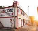 Union-Zeughaus - Der Fanshop vom 1.FC Union Berlin