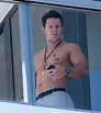 41 Shirtless Pictures Of Mark Wahlberg For His 41st Birthday