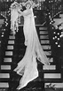 41 Insanely Cool Vintage Celebrity Wedding Photos | Vintage wedding ...