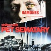 Álbum Pet Sematary de Ramones