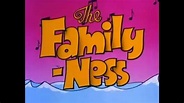 The Family Ness (1983) TV Series Intro - YouTube