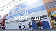 Colegio Walt Whitman - San Miguel - Renovada Plataforma Virtual | Te ...