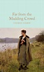 Far from the Madding Crowd by Thomas Hardy (English) Hardcover Book ...