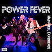 Power Fever With Cowboy Mach Bell | The Rock and Roll Geek Show