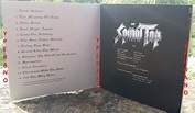 SPINAL TAP: Break like the wind CD 1992 original, 1st press w. Slash ...