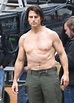 Tom Cruise Height Weight Age Body Statistics Biography | Celebrities ...