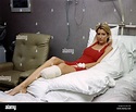 Heather Mills former model who lost part of leg in road accident Stock ...
