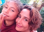 Camila Pitanga e filha se recuperam de malária: "Curadas" - Quem | QUEM ...
