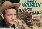 Silver Trails (1948)