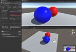 Understanding the Importance of Using Multiple Cameras in Unity – The ...