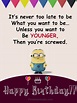 Funny Happy Birthday Wishes for Best Friend – Happy Birthday Quotes ...