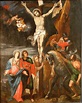 Sorrowful - The Crucifixion - The Rosary