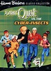 Jonny Quest vs The Cyber Insects - Alchetron, the free social encyclopedia