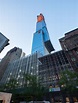 Central Park Tower Climbs Past 1,100 Feet as Cladding and Glass Begin ...
