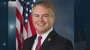 Congressman Comer says he will take COVID-19 vaccine, against mask ...