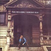Paul Williams - Someday Man (1999, CD) | Discogs