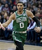 Jayson Tatum Is a Rising NBA Star — Meet His Beautiful Family