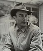 William Brooks Clift Jr., older brother of Montgomery Clift ...
