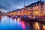 Dinamarca - Viagem | Inspiração para Visitar Dinamarca | Alma de Viajante