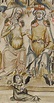 Agnes of Rochlitz & Berthold IV of Merania MS. LUDWIG XI 7 (Getty ...