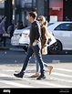 Nueva YORK - NY - 01/12/2020 - Nicky Hilton Rothschild y su marido ...