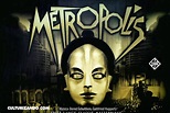 Póster del día: ‘Metrópolis’ de Fritz Lang