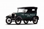 The end of the Model T's reign was bittersweet | Hagerty Media