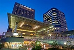 【大阪住宿】10家大阪市區CP值超高的夜景飯店推薦 | All About Japan